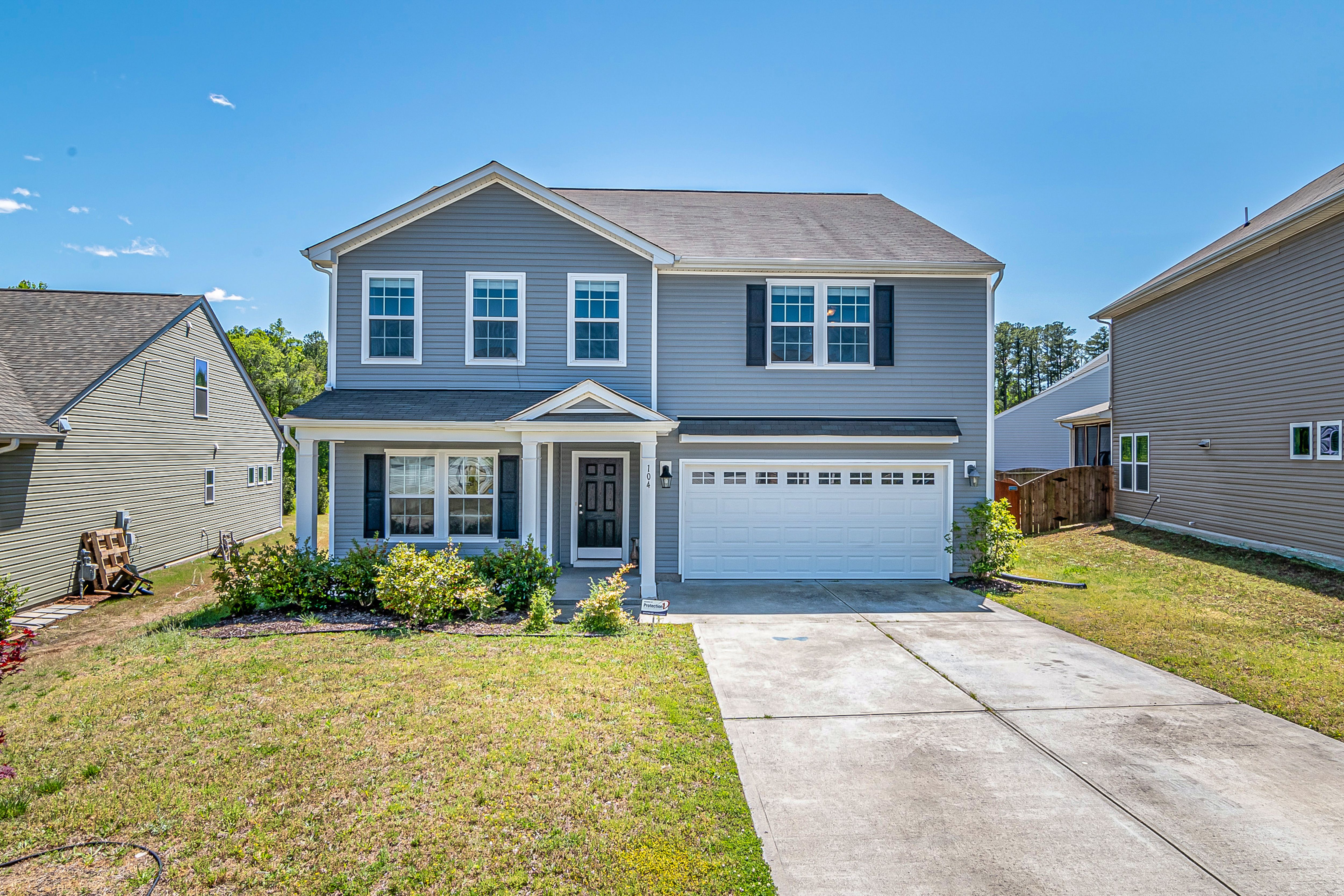 BuyerSidee property analysis for a Jamesburg home